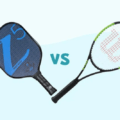 Pickleball vs tennis – differences and similarities